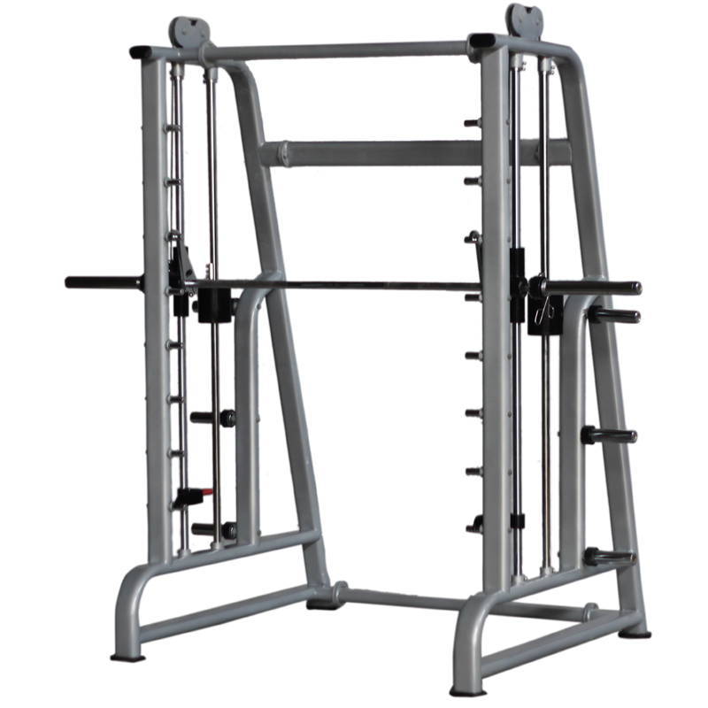 Commercial Smith Machine