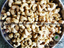Vietnamese Cashew Nut Kernels sk1, sk2, sk3