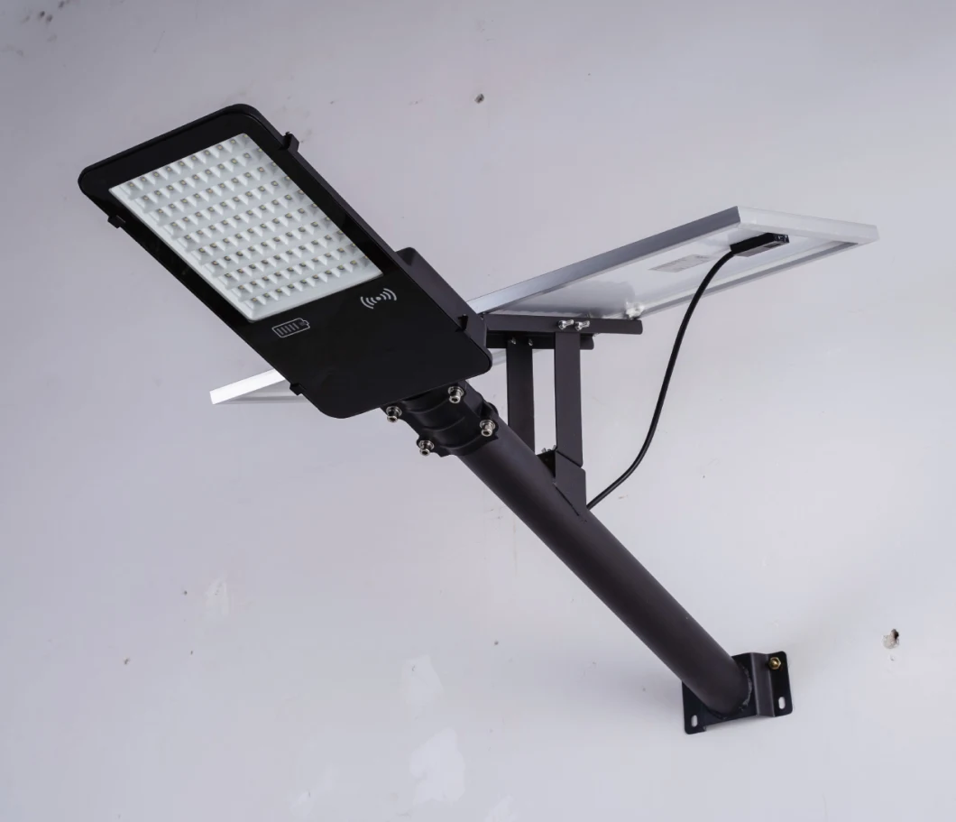 Street Lamp LED Solar