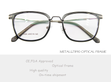 Best Selling Latest Model Spectacle Frame