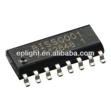 16Pins SMD PIR Control IR IC for Human Motion Detectors