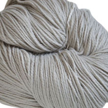 Iceland wool-like acrylic dyed yarn