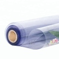 Conductive plastic PS films for packaging