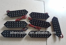 12 inch high-quality digital clock module/digital timer module