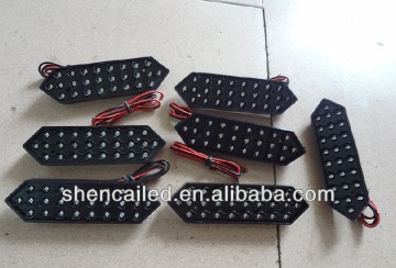 12 inch high-quality digital clock module/digital timer module