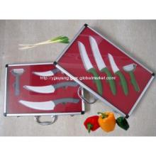Ceramic Kitchen Knives