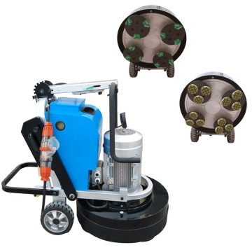 800 TYPE Diamond Concrete Electric Floor Surface Grinder Price