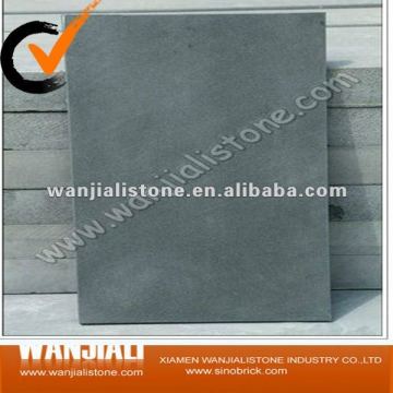 black sandstone