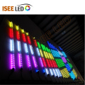 أنبوب فيديو LED شفاف ثلاثي الأبعاد DC15V