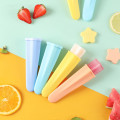 DIY -glass popformar för barn