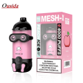 Original Meskking -Netz x 4000 Puffs Einwegvape