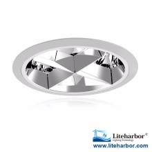 DTT/ TRT 6 Inch Shallow Horizontal Cross Blade