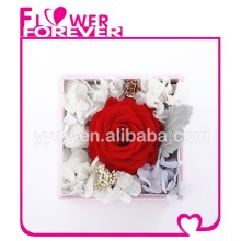 Flower Gift Preserved Hydrangea