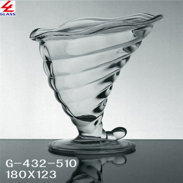unique design glass cup