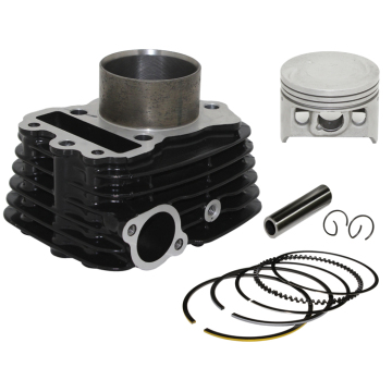BAJAJ XCD125 Boom Cylinder Seal Kit - Motorcycle Wholesaler Engine Parts