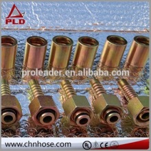 chinese smooth surface NR/SBR blended rubber air hose/water hose