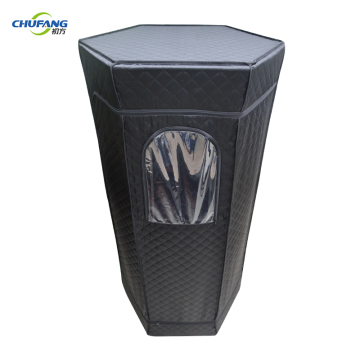 Home Use Foldable Steam Sauna Bag Tent