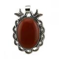 Red Carnelian