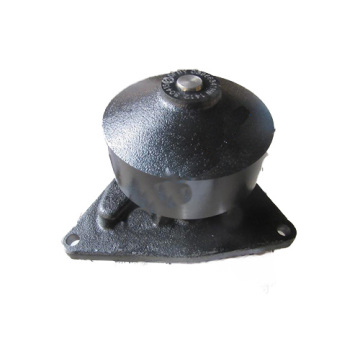 3966841 cummins water pump