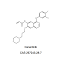 CANERTINIB CAS NO.267243-28-7