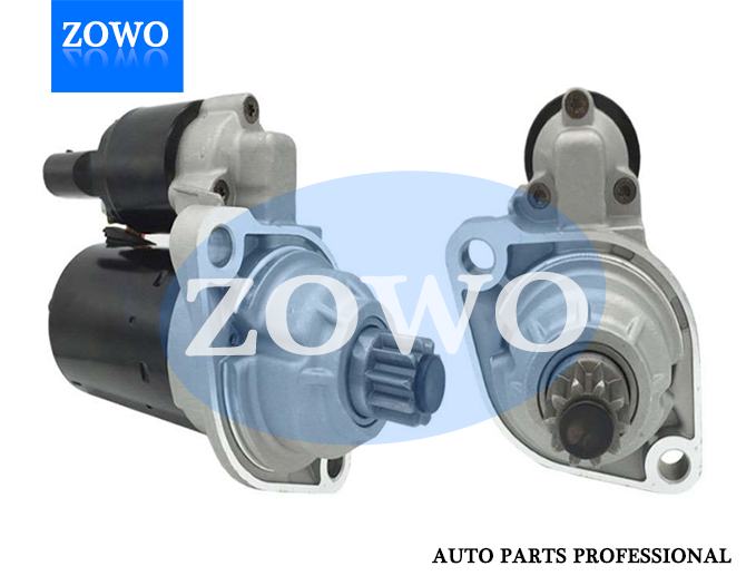 Vw Golf 2 Starter 02m911023g Vw Golf 2 Starter 02m911023g