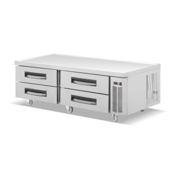 Commercial Kitchen Chef Base Refrigerator Search