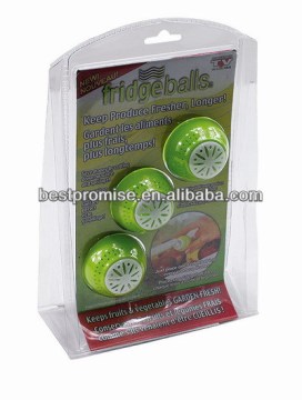 Kitchen Fridge Balls