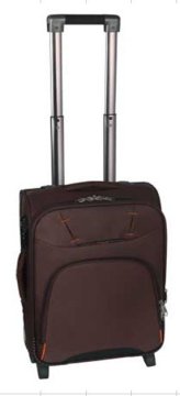 trolley case(luggage bag, luggage carrier, luggage bag 2010)