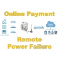 Modbus-RTU 선불 에너지 미터 Din-Rail 단일 단계