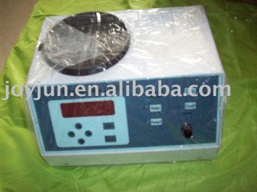 Automatic Seed Counter