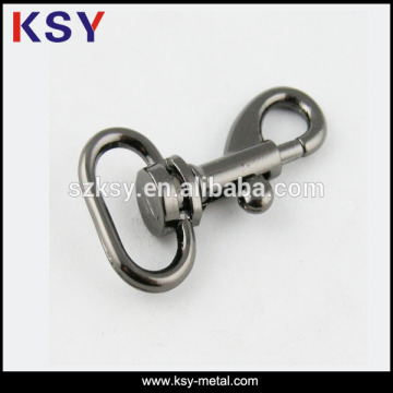 Multipurpose swivel metal dog snap hook with factory price