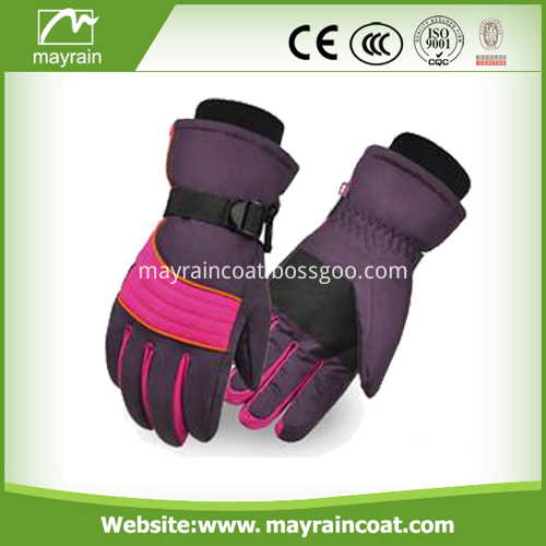 Sport Snowboarding Ski Gloves