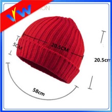 Wholesale Beanie Hats Blank Beanies Knitting Hat