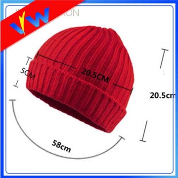 Wholesale Beanie Hats Blank Beanies Knitting Hat