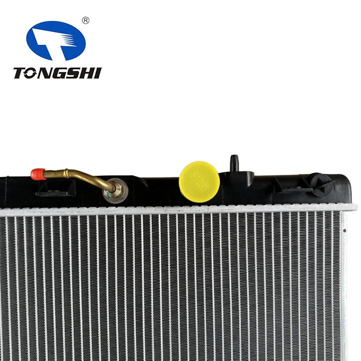 radiator Mitsubishi radiator radiator Mitsubishi radiator