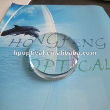 (CE)1.50 semi-finished single vision lens