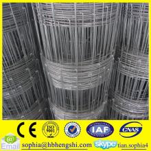 sale ranch fence/livestock fence/high joint fence