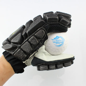 Professionelle Hockey Handschuhe Handschutz