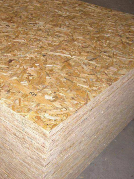 OSB plywood board customized wholesale