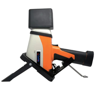 NAPCO Mark 600 Handheld Spectrometer: Portable Alloy and Soil Analyzer