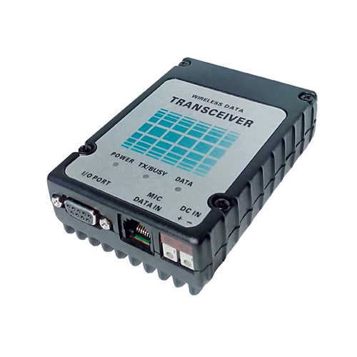 Popular Radio Modem Satellite