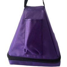 Quartz Crystal Singing Pyramid Carry Case - 5inch to 22inch