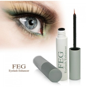 FEG Eyelash Enhancer Growth Liquid/Serum