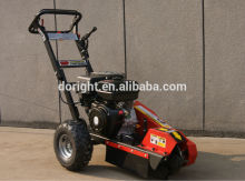 Tree Stump remover with 23.5cm Grinding Capacity Below Ground Level