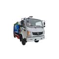 Garbage Compactor Truck Waste Collection Vehicle