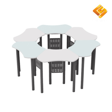 Activity is combination table