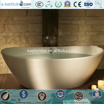 Single classical bathtub,adult acrylic bathtub