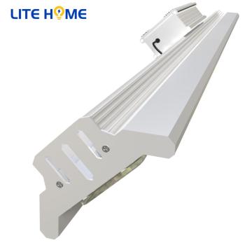 Retail lighting grow light led