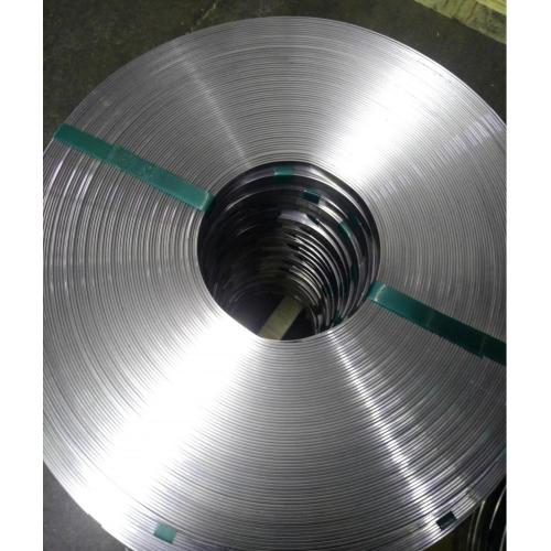 Zinc Flat Bar zuiverheid 99,99% min