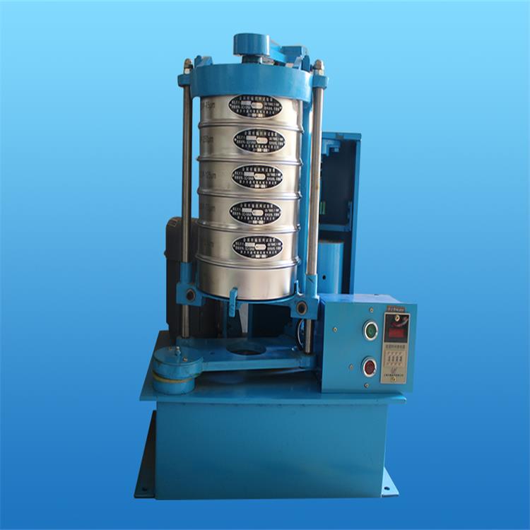 Slap Vibrating Sieve Machine